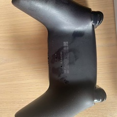 Sony PS5 CFI-1200A（1TB／ディスクドライブ搭載モデル）の画像