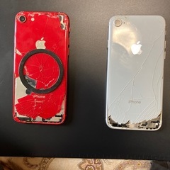 iPhone8 ジャック2台まとめて
 の画像