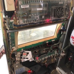 パチスロ　ジャイアントパルサーの画像
