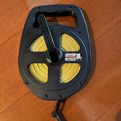 巻尺　30mの画像