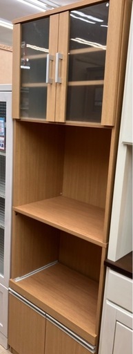 NITORI/ニトリ カップボードNo.2423● ※現金、クレジット、スマホ決済対応