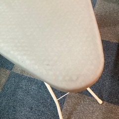 アイロン台の画像