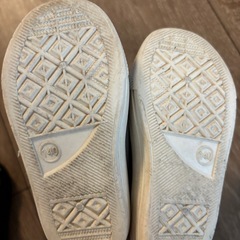 スニーカー 14cmの画像