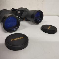 kamakura 鎌倉光機 双眼鏡 Fast Focus ZOOM 10to30  昭和レトロ 0811-02の画像