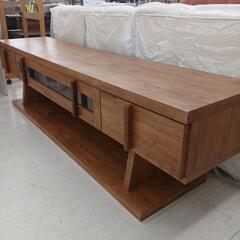 【ドリーム尾浜店】★ジモティー割あり★TVﾎﾞｰﾄﾞ　NA　 高さ(H)48cm× 幅(W)180cm× 奥行(D)40cmの画像