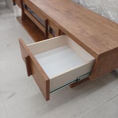 【ドリーム尾浜店】★ジモティー割あり★TVﾎﾞｰﾄﾞ　NA　 高さ(H)48cm× 幅(W)180cm× 奥行(D)40cmの画像