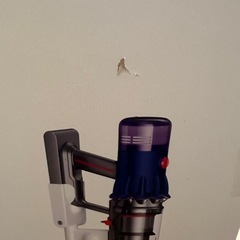 【早い者勝！空箱】Dyson V12 ダイソンコードレス掃除機 本体付属なしの画像