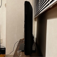 【テレビ】TOSHIBA_REGZA（32インチ）の画像