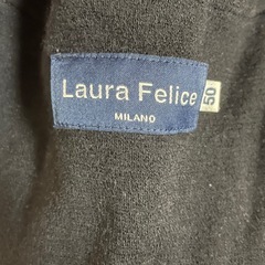 Laura Felice ジャケットの画像