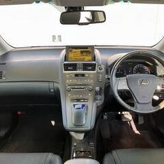 【自社ローン】HS HS250h バージョンI  ♬ 【完全自社審査　即日回答】　 の画像