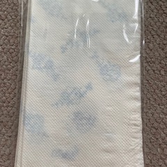 お散歩用エチケット袋の画像