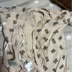 短着、長着、もらってくださいの画像