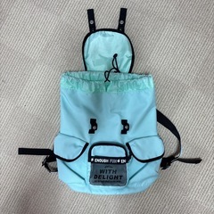 リュックサックの画像