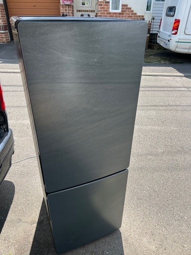 haier ノンフロン冷蔵庫　2023年製