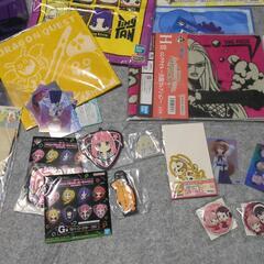 一番くじ 下位賞 バラ売りの画像