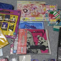 一番くじ 下位賞 バラ売りの画像