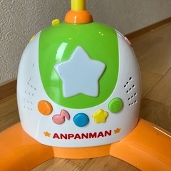【値段交渉可能】アンパマンメリーの画像