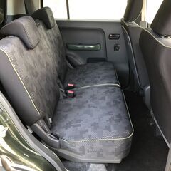 ハスラー　MR41S　G　2WD　36,700mの画像