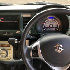 ハスラー　MR41S　G　2WD　36,700mの画像
