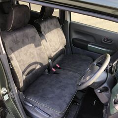 ハスラー　MR41S　G　2WD　36,700mの画像