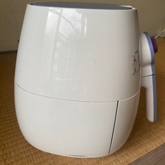 PHILIPS ノンフライヤー　HD9299の画像