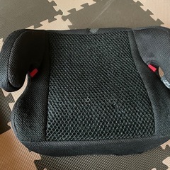ベビー用品 チャイルドシートの画像