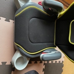 ベビー用品 チャイルドシートの画像