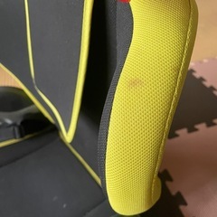 ベビー用品 チャイルドシートの画像