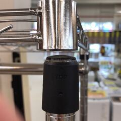【ジャングルジャングル岩出店】【A857】スチールラック 幅90cm×奥行45cm×高さ179cm  中古 家具 和歌山 岩出市 紀の川市 海南市の画像