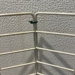 ペットサークル　
4面の画像