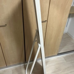 スタンドミラーの画像