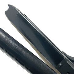 ★動作確認済み★ヘアアイロン　ヴィダルサスーン　200℃　32mm　2019年製　2WAYの画像