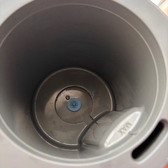 【モダンデコ】加湿器(超音波式)1.5Lの画像
