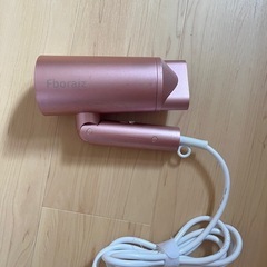 ドライヤーの画像