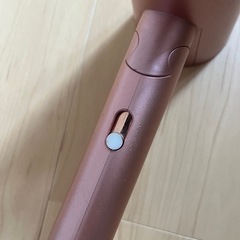 ドライヤーの画像