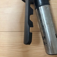 低音調理　アイリスオーヤマ　ltc 容器付けますの画像