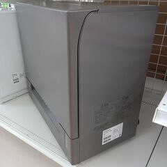リユースのサカイ栃木店★ジモティ割あり★ Panasonic 食洗機 NP-TSK1  21年製 動作確認／クリーニング済み TC10175の画像