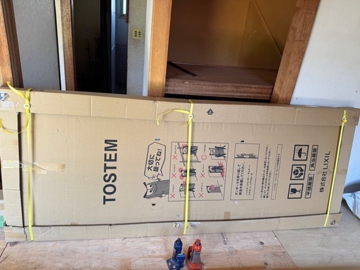 玄関ドア ジエスタ2 K2/K4仕様 D12型