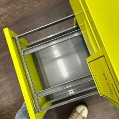 【広島石内店】ジモティー割！！サイドチェスト/クリ-ニング済み/HG-6792の画像