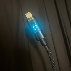 【決まりました】【美品】INIU 10000mAh20000mAhモバイル バッテリーセットの画像