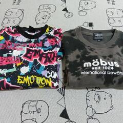 子供服ズボン130（中古服）の画像