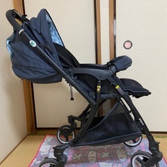 ベビーカー　Pigeonの画像