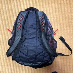 リュックサック
の画像