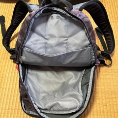リュックサック
の画像