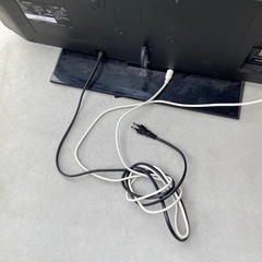 32インチ　テレビの画像