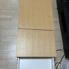 ローテーブルの画像