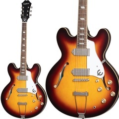 Epiphone Casino / エピフォン カジノ 探…
