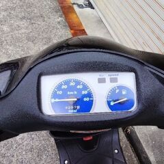 スズ、ZZ /CA1PB   堺市中区からの画像