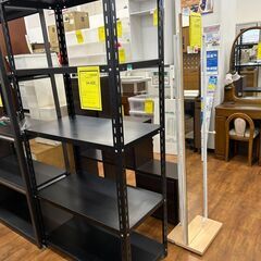 【広島石内店】ジモティー割！！４段ラック/クリ-ニング済み/HG-6793の画像