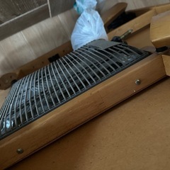 難あり　コタツの画像